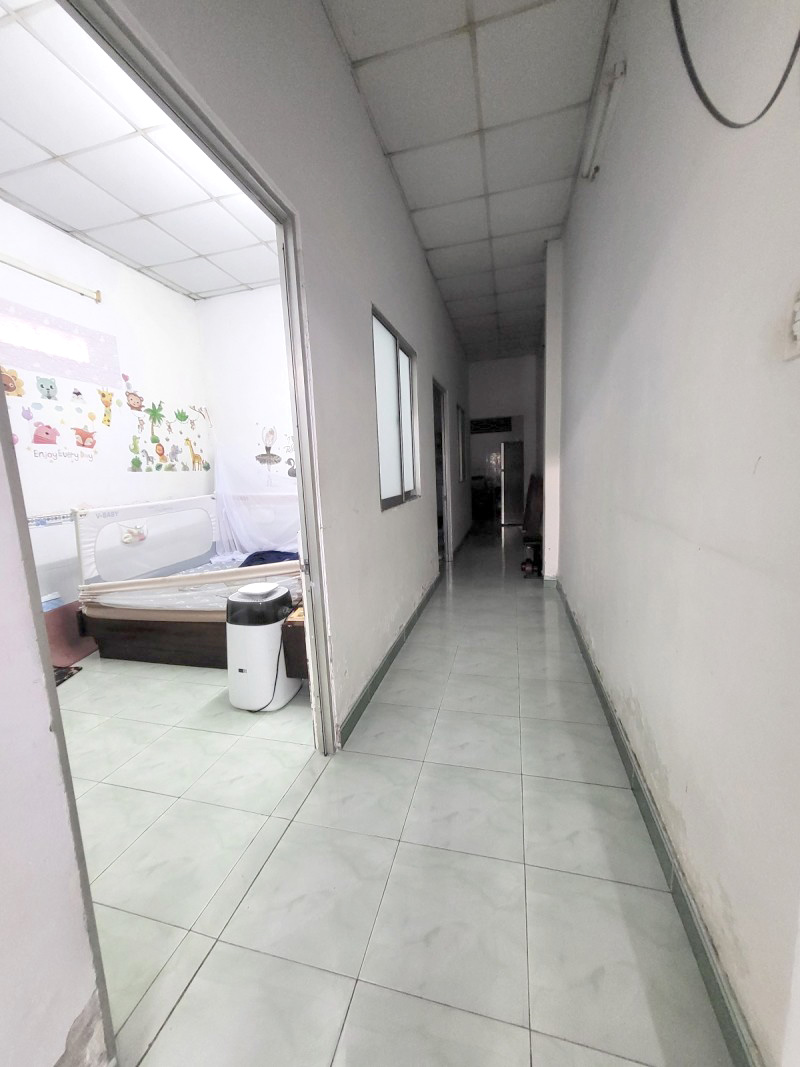 [Cực Rẻ] Nhà Full Thổ, 99m², Hẻm Nhựa Thông Xe Hơi – Trường Thọ Thủ Đức – Sổ Riêng, Chỉ 5.2 Tỷ - Ảnh 4